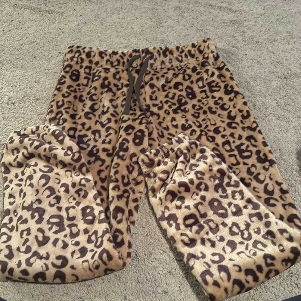 Ugg pajama pants